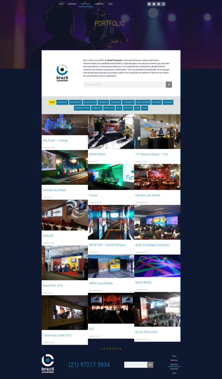 FireShot Capture 006 - PORTFOLIO - - brazilcenarium.com.br