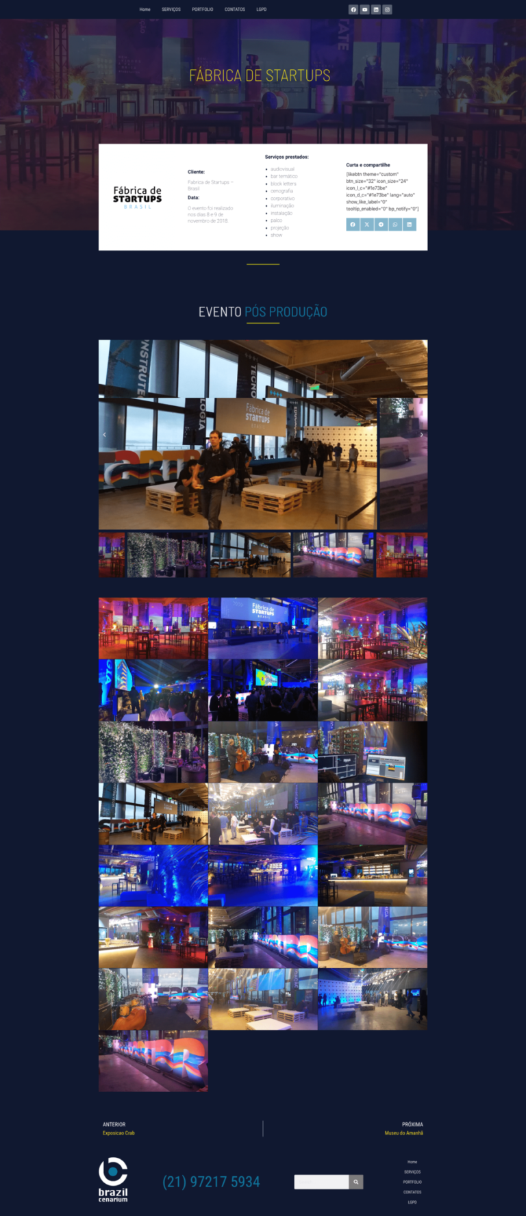 FireShot Capture 010 - Fábrica de Startups - - brazilcenarium.com.br